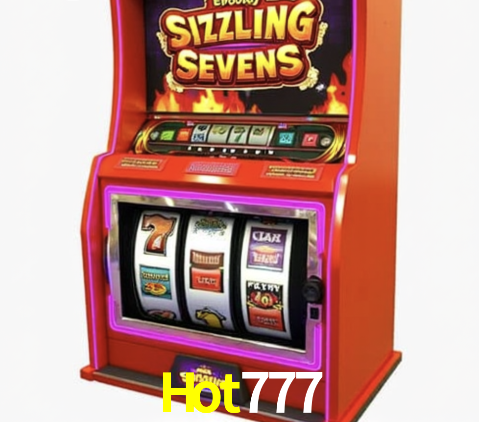 Hot777