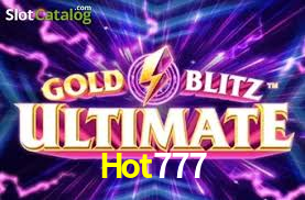 Hot777