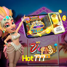 Bônus Generosos e Exclusivos no Hot777 para Você!