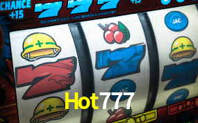 Hot777 - Hot777.Com Login - Online Apostas Plataforma