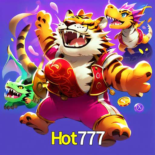 Hot777